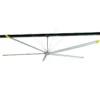 Ceiling Fan, 20ft, 6.1m, HVLS