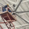 Ceiling Fan, 20ft, 6.1m, HVLS - view 5
