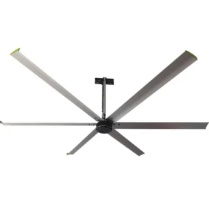 Ceiling Fan, 20FT, HVLS