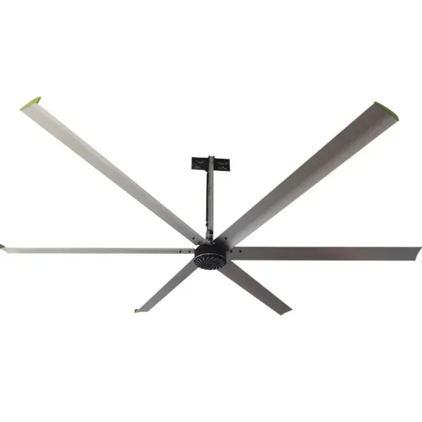 Ceiling Fan, 20FT, HVLS