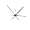 Ceiling Fan, 20FT, HVLS - view 2