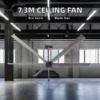 Ceiling Fan, 20FT, HVLS - view 4