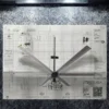Ceiling Fan, 20FT, HVLS - view 5