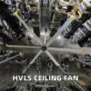 Ceiling Fan, 20FT, HVLS - view 6