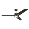 Ceiling Fan, 2116, 52-Inch, Abs - view 2