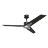 Ceiling Fan, 2116, 52-Inch, Abs - view 3