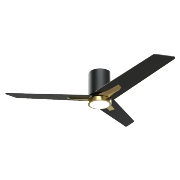 Ceiling Fan, 2116, 52-Inch, Abs - view 4