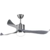 Ceiling Fan, 2129, 52-Inch, 6-Speed, LED - view 2
