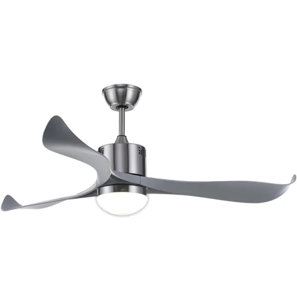 Ceiling Fan, 2129, 52-Inch, 6-Speed, LED - view 2