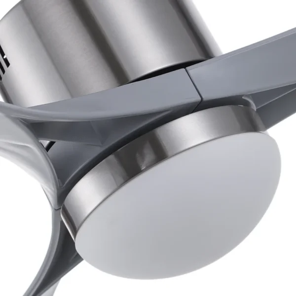Ceiling Fan, 2129, 52-Inch, 6-Speed, LED - view 3