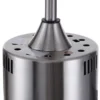 Ceiling Fan, 2129, 52-Inch, 6-Speed, LED - view 5