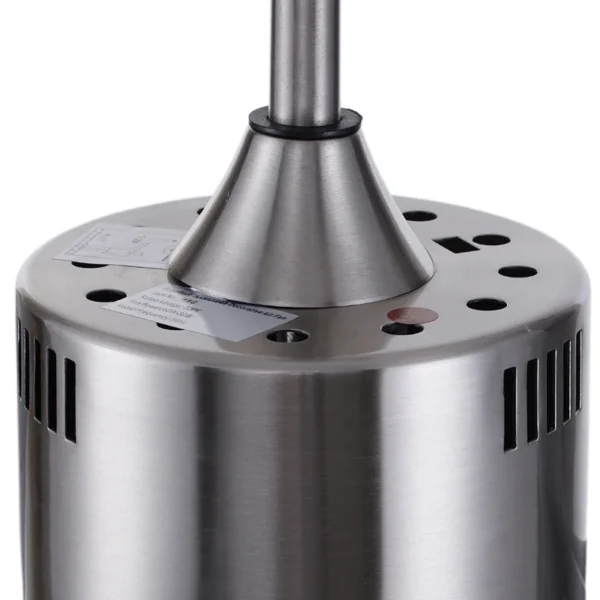 Ceiling Fan, 2129, 52-Inch, 6-Speed, LED - view 5