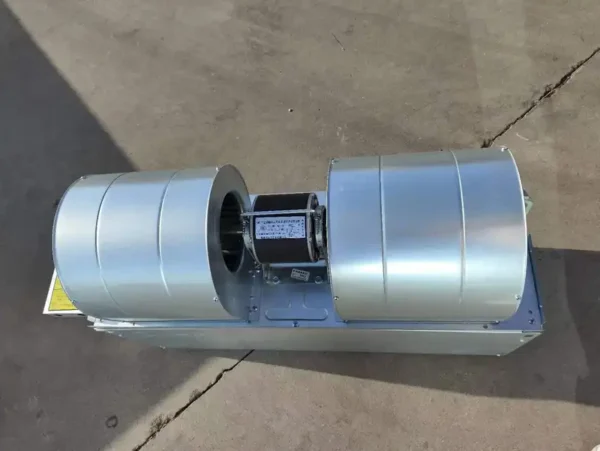 Ceiling Fan, 220-240V, Fan Coil Unit - view 3