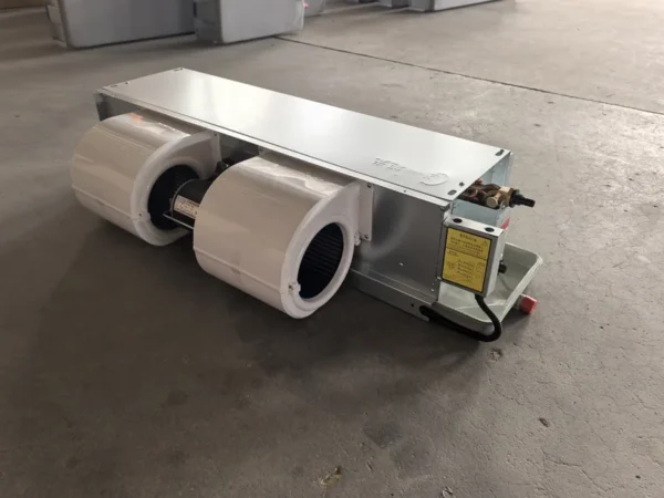 Ceiling Fan, 220-240V, Fan Coil Unit - view 5