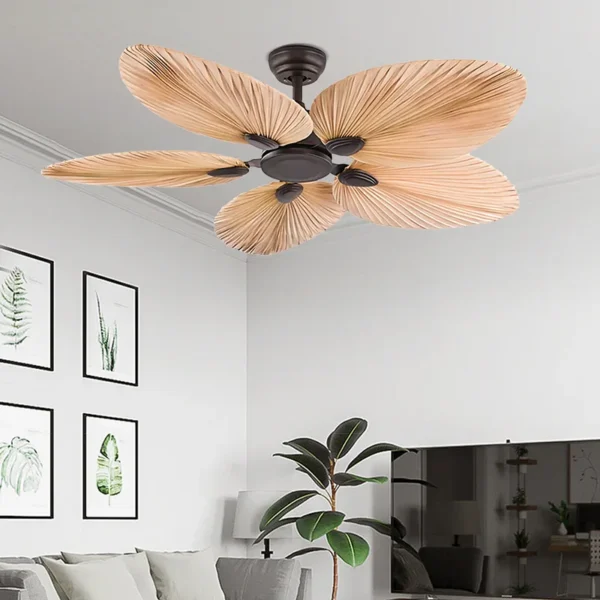 Ceiling Fan, 220, Electric - view 2