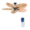 Ceiling Fan, 220, Electric - view 3