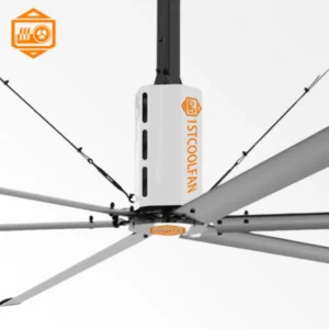 Ceiling Fan, 220 V, 1.5kw