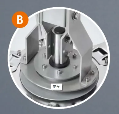 Ceiling Fan, 220v - view 3