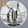 Ceiling Fan, 220v - view 5