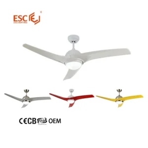 Ventilation Fan Parts