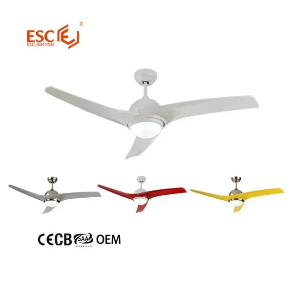 Ceiling Fan, 220v, 110-140V, AC 70w