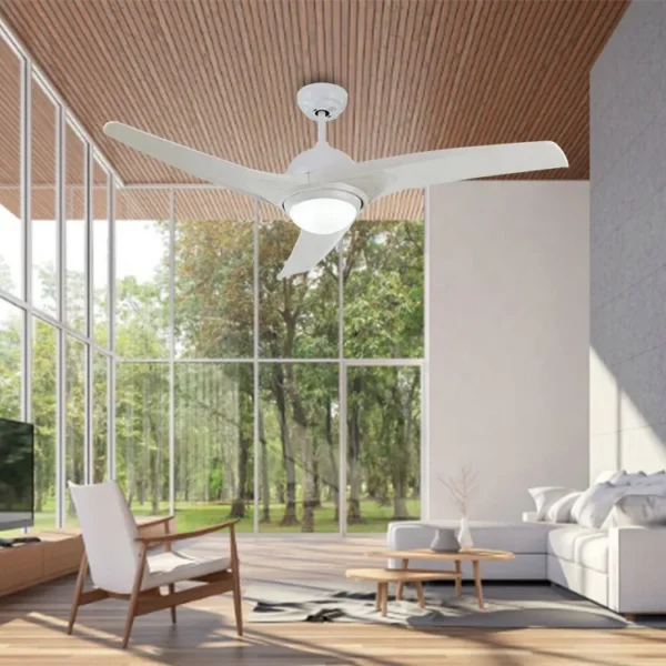 Ceiling Fan, 220v, 110-140V, AC 70w - view 3