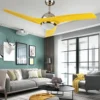 Ceiling Fan, 220v, 110-140V, AC 70w - view 5