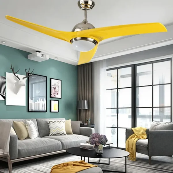 Ceiling Fan, 220v, 110-140V, AC 70w - view 5