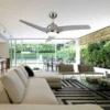 Ceiling Fan, 220v, 110-140V, AC 70w - view 6