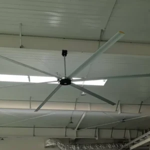 Ceiling Fan, 220V/380V/440V, 7.3m, 24ft