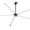 Ceiling Fan, 220V, 380V, 50-60Hz, 39dB