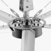 Ceiling Fan, 220V, 380V, 50-60Hz, 39dB - view 3