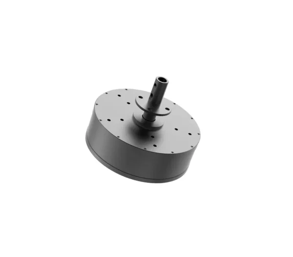 Ceiling Fan, 220V, 380V, 50-60Hz, 39dB - view 5