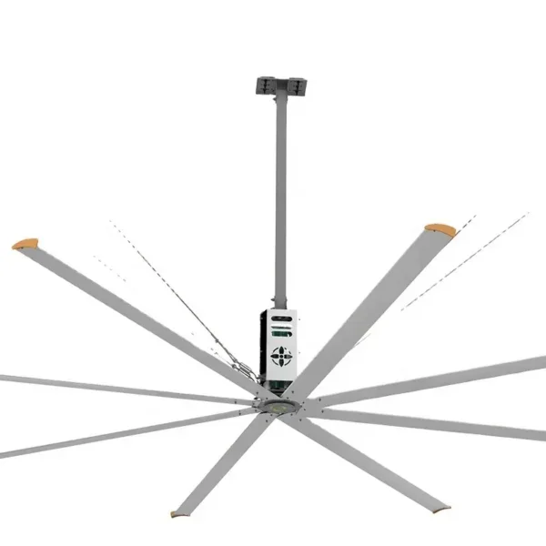 Ceiling Fan, 220V, 4.9m