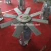 Ceiling Fan, 220V, 4.9m - view 5