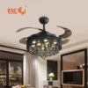Ceiling Fan, 220v, Electric Power