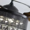 Ceiling Fan, 220v, Electric Power - view 3