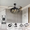 Ceiling Fan, 220v, Electric Power - view 4
