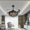 Ceiling Fan, 220v, Electric Power - view 5