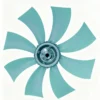 Ceiling Fan, 220V, HVLS, 17FT - view 2