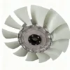 Ceiling Fan, 220V, HVLS, 17FT - view 3