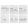 Ceiling Fan, 220V, Wall