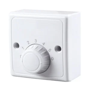 Ceiling Fan, 220V, Wall