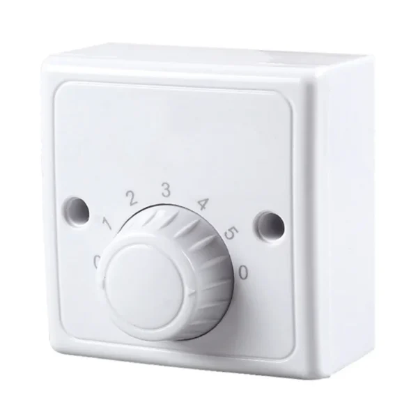 Ceiling Fan, 220V, Wall