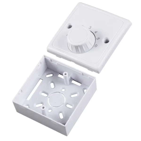 Ceiling Fan, 220V, Wall - view 2