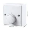 Ceiling Fan, 220V, Wall - view 3