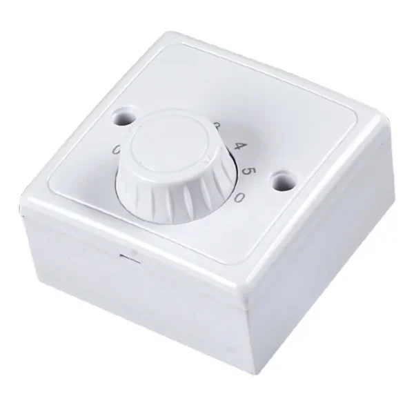 Ceiling Fan, 220V, Wall - view 4