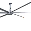 Ceiling Fan, 22ft/6.7m, PMSM, 35-39dB, 3-Year - view 3