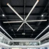 Ceiling Fan, 22ft/6.7m, PMSM, 35-39dB, 3-Year - view 5