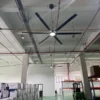 Ceiling Fan, 240W, HVLS, 5kWh, 3.5m - view 3